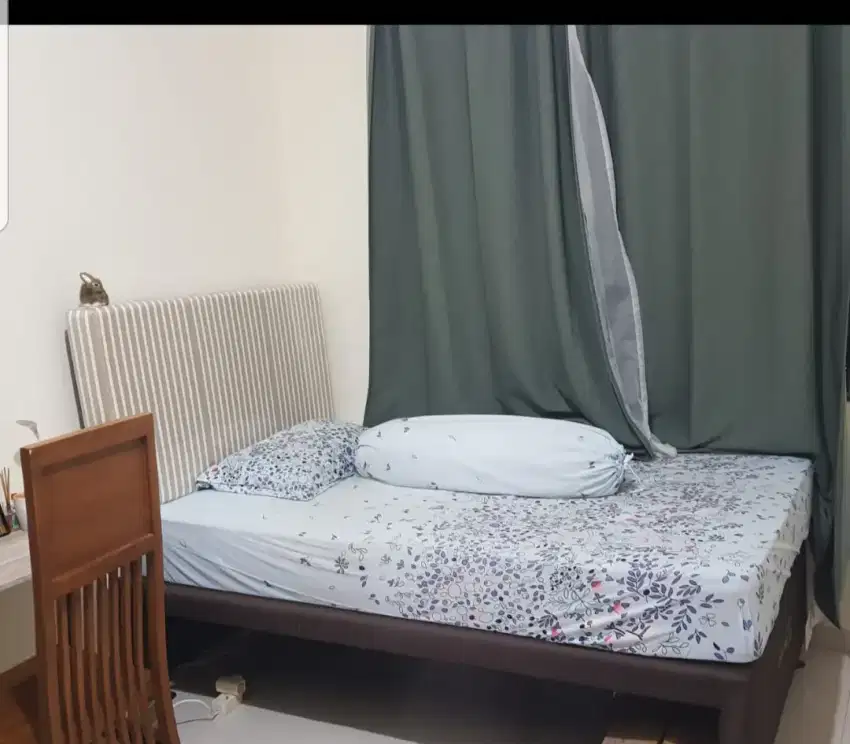 Kost Asri Cluster Alam Sutera Harmoni