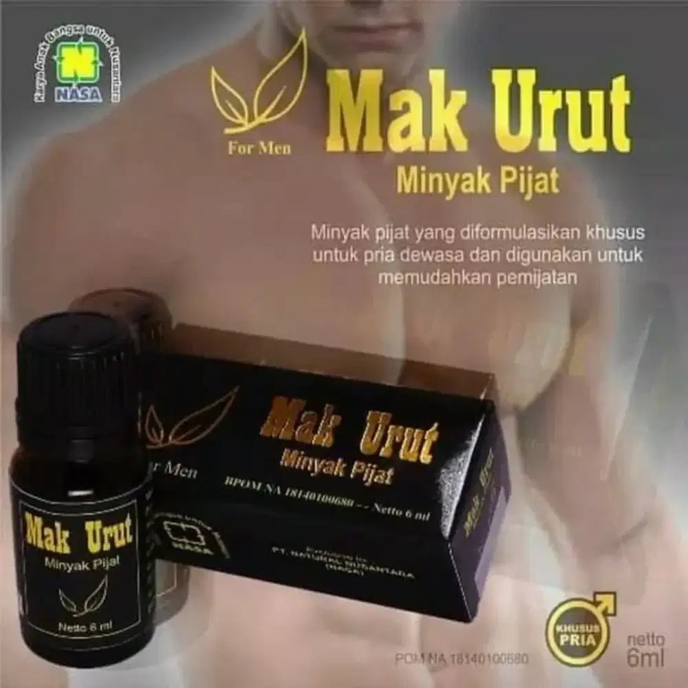 Mak urut nasa surabaya