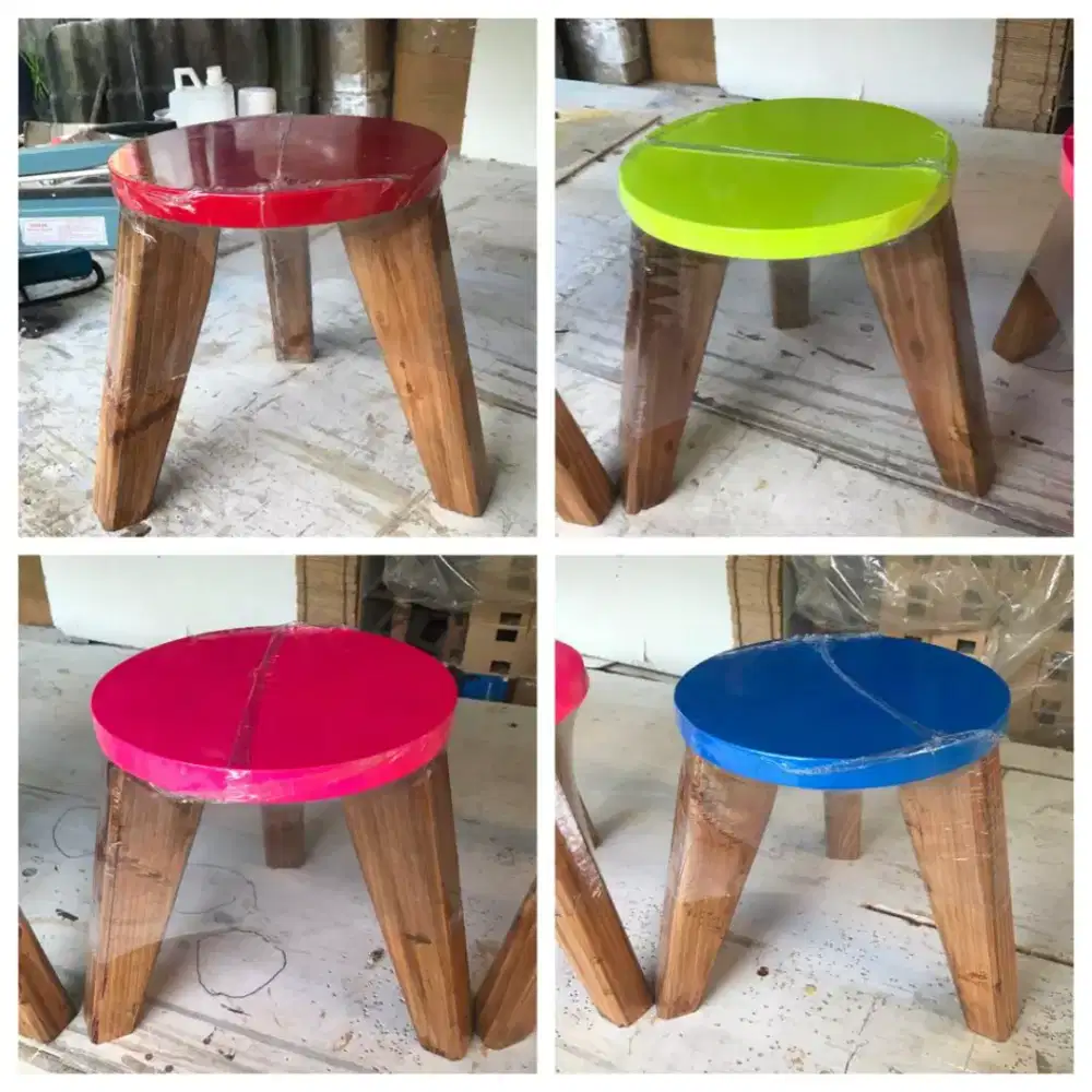 Kursi Anak Minimalis Simple