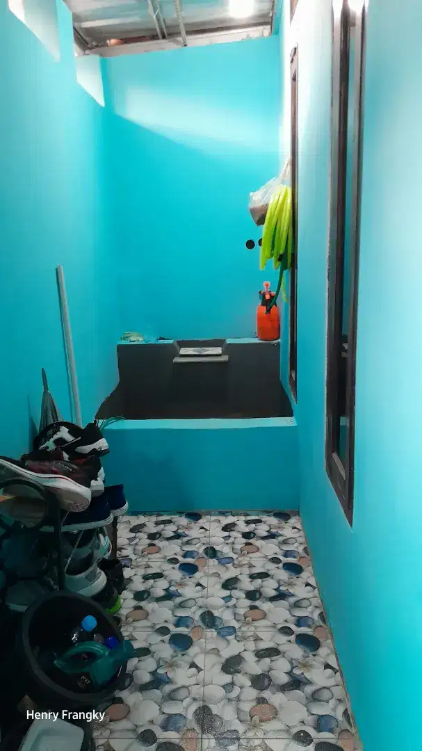 Dijual Cepat / Over Kredit