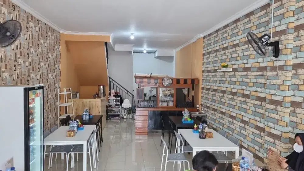 Dicari tukang masak cewek yang berpengalaman
