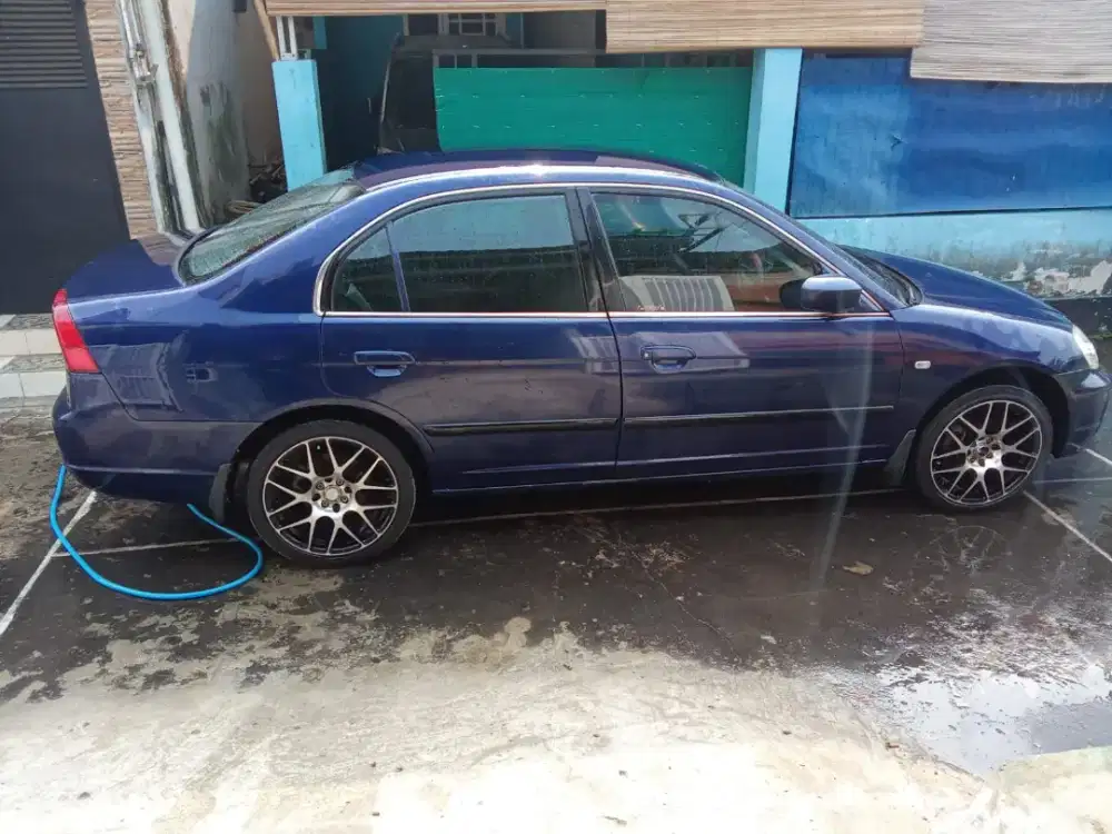 Honda Civic matic Mobil Bekas 913819433