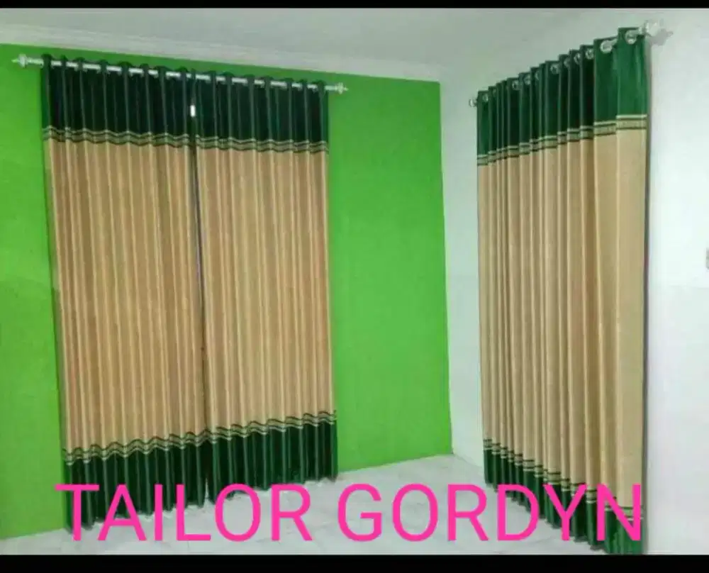 Gorden termurah Jogja