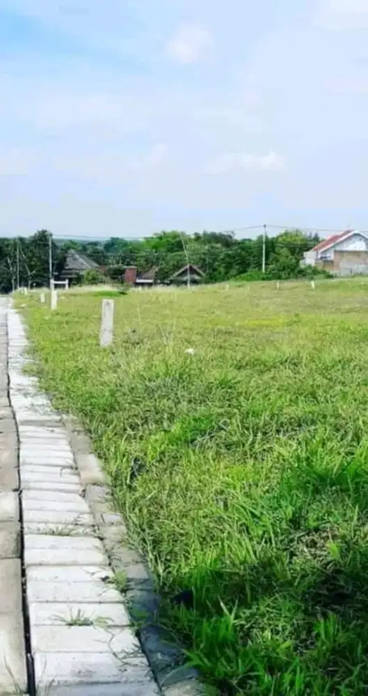 Jual tanah jombang milik pribadi