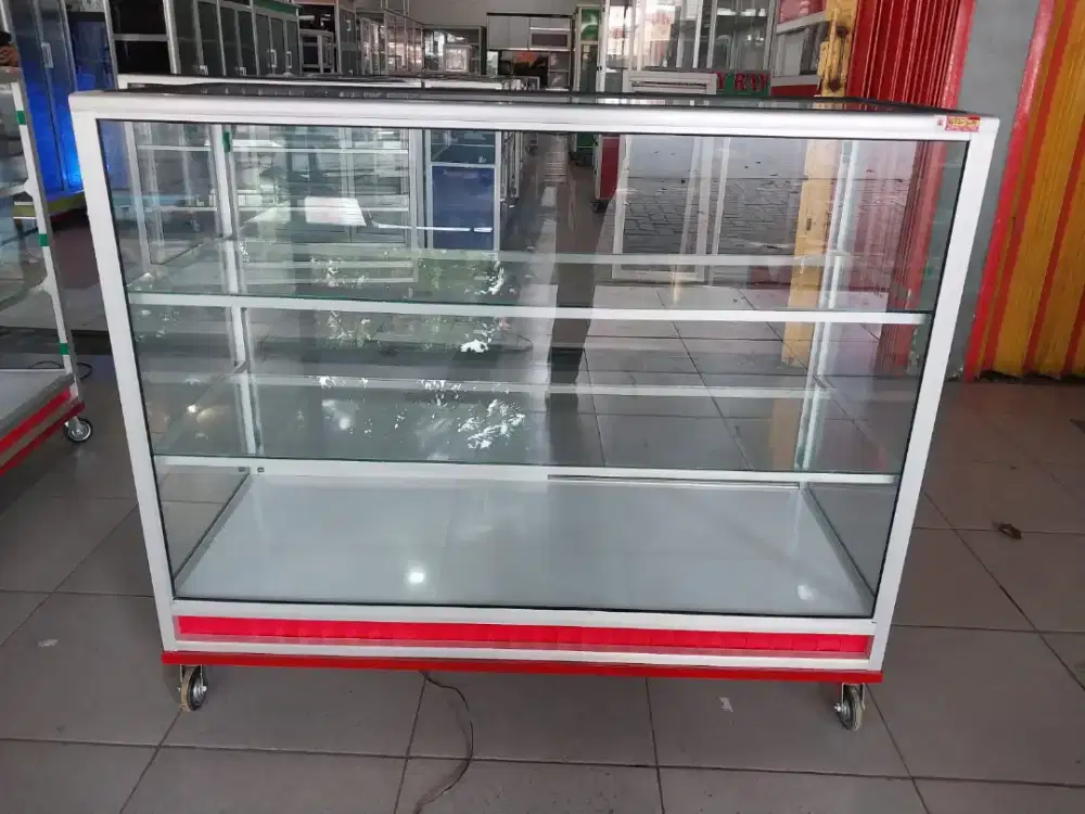 Steling Paling Laris 120x40x100