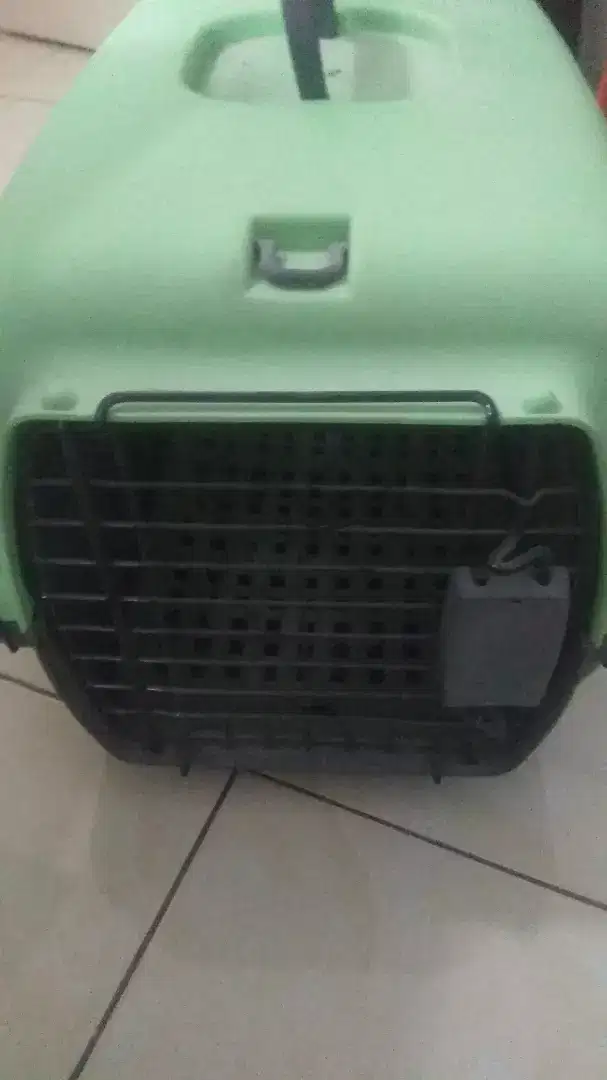 Dijual Pet Cargo untuk kucing