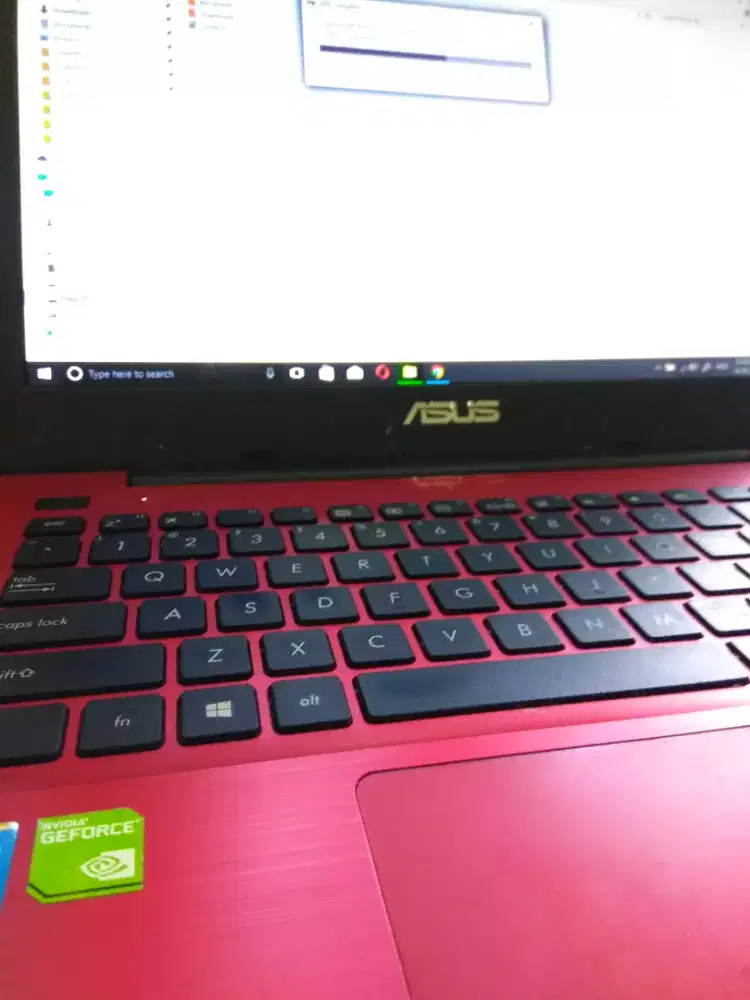 Jual beli di cari Di tukari menukari service servis Laptop semua merk