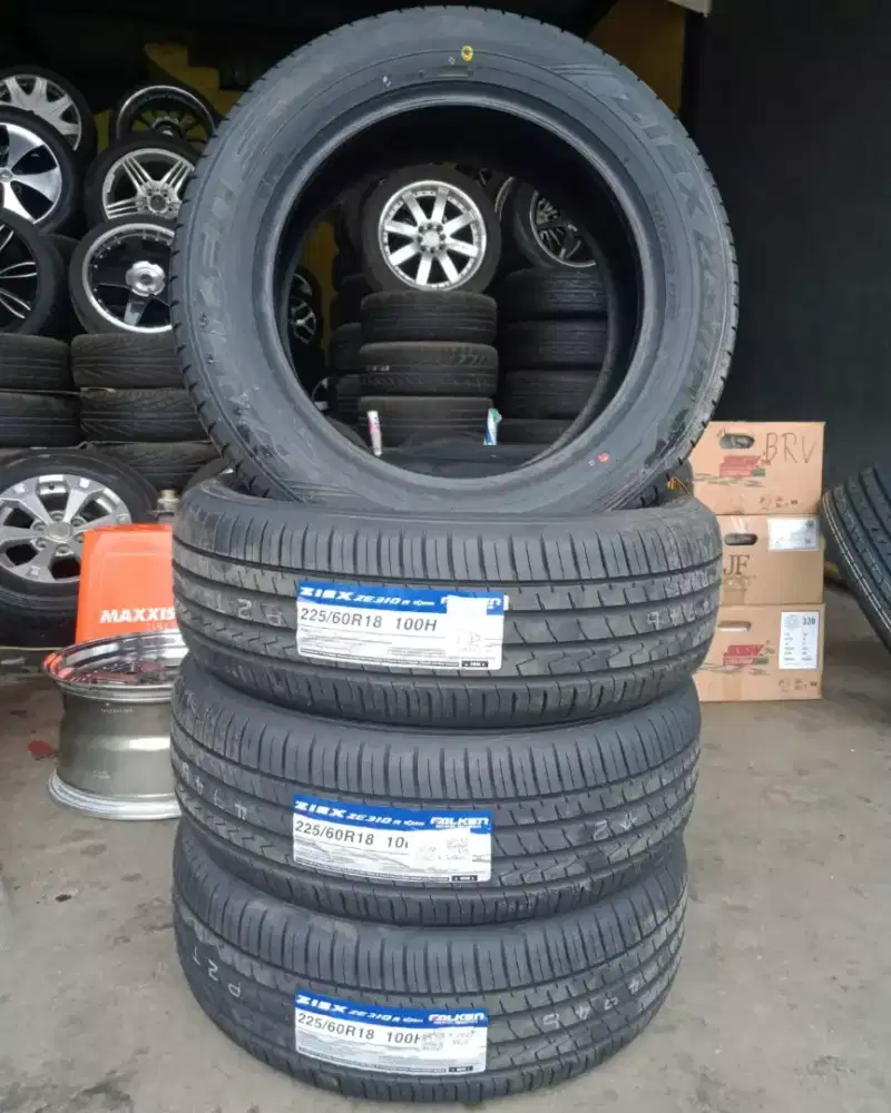 Ban falken ze310r 225 60 18