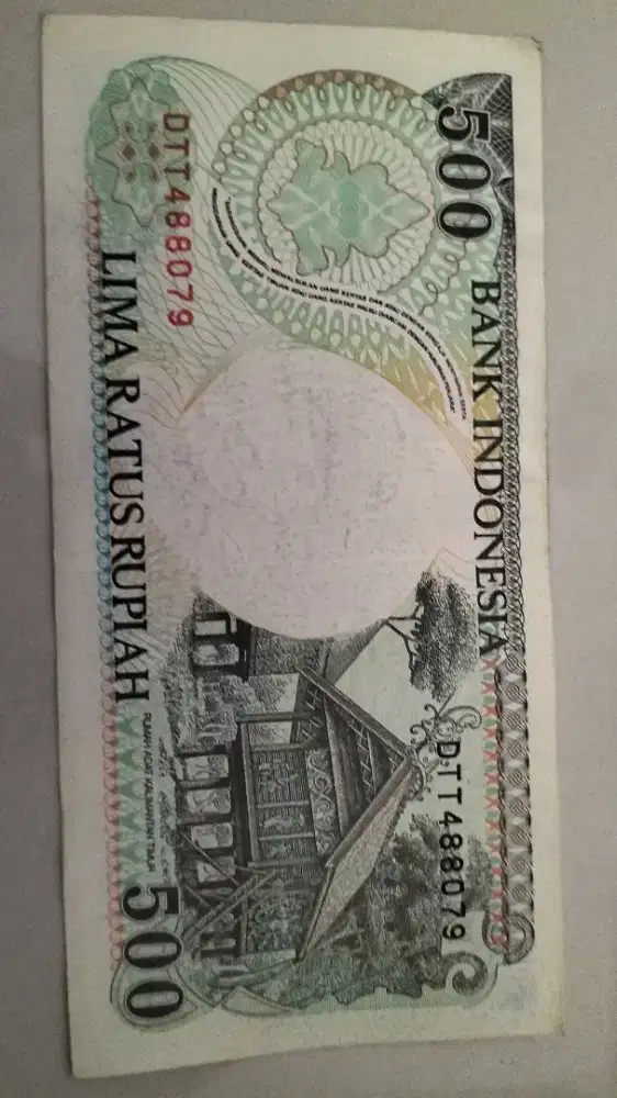 Jual Uang  Kertas,Koin Asli