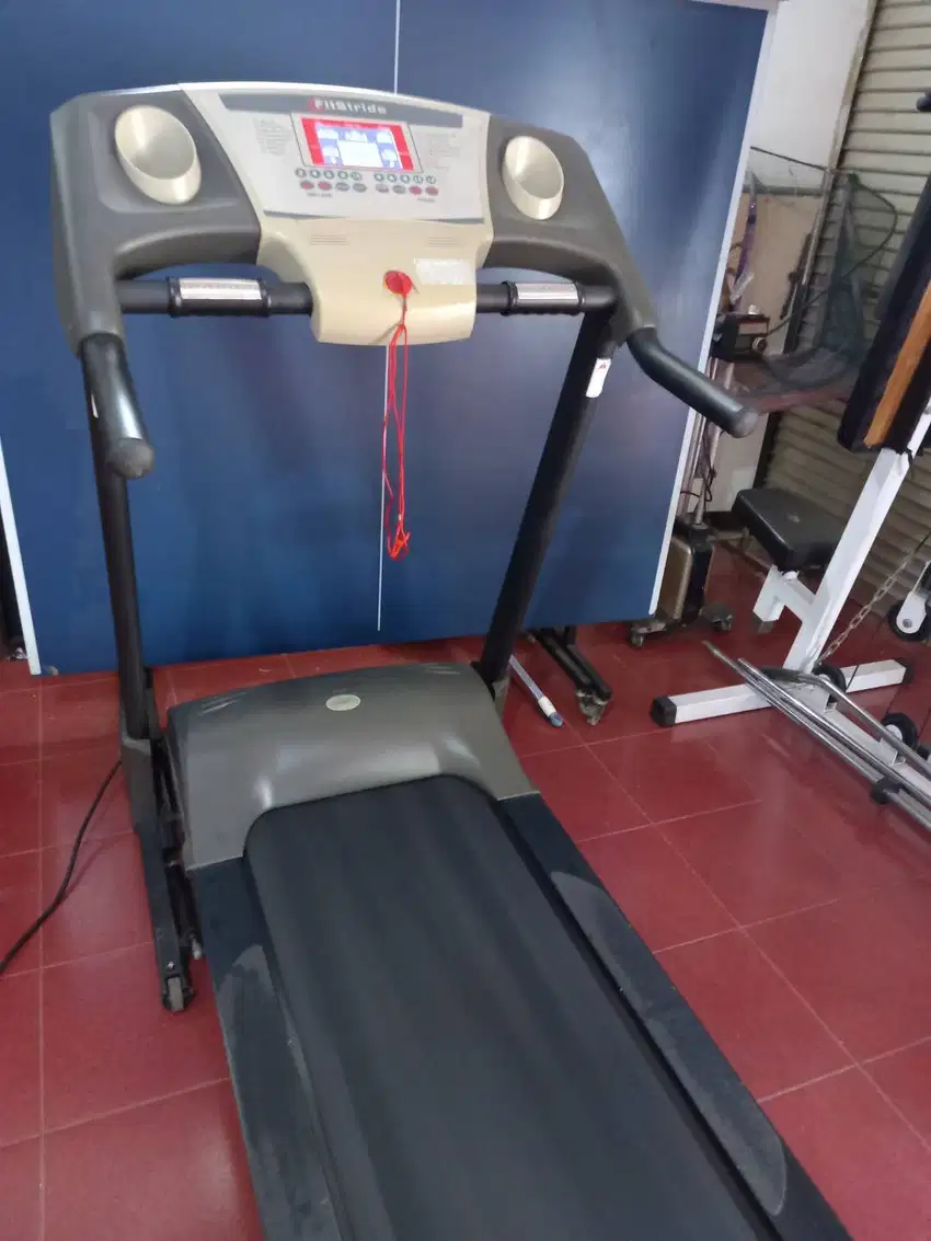 Treadmill FitStride T 220