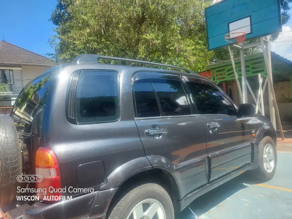 kaca film mobil murmer panggilan