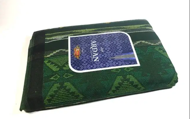 Sarung Ardan Gunung Songket Elegant