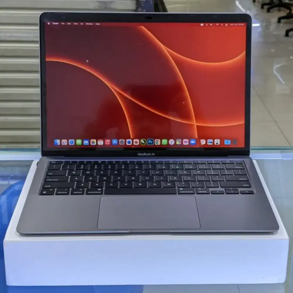 Macbook di Bandar Lampung Kota - OLX Murah Dengan Harga Terbaik - OLX.co.id