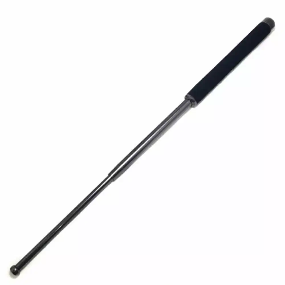 baton stick panjang 511 black
