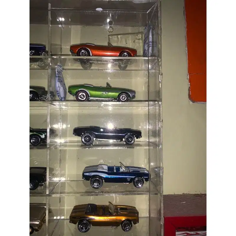 Hotwheels 67 camaro loose sepaket