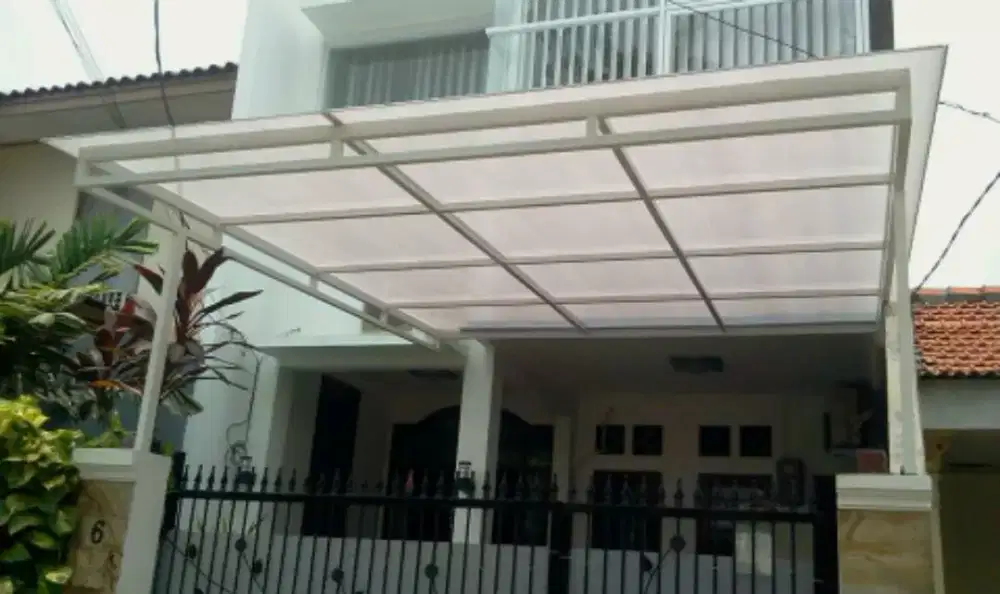 JASA kanopi surabaya