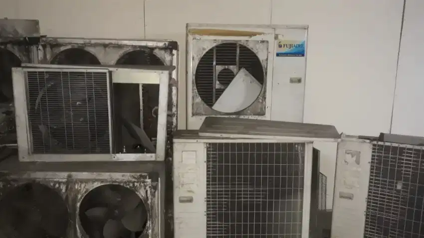 Beli AC bekas segala kondisi