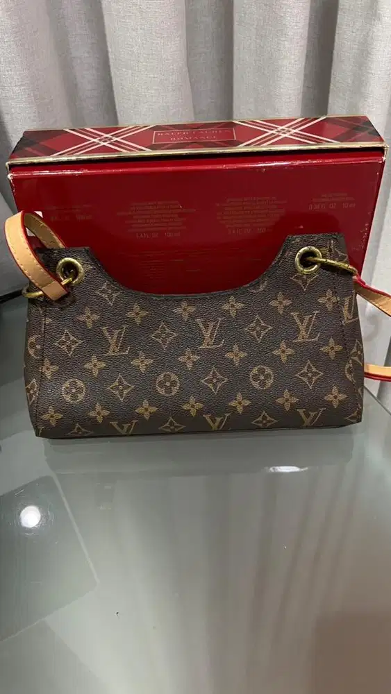 LOUIS VUITTON BAG MASIH KOKOH BANGET