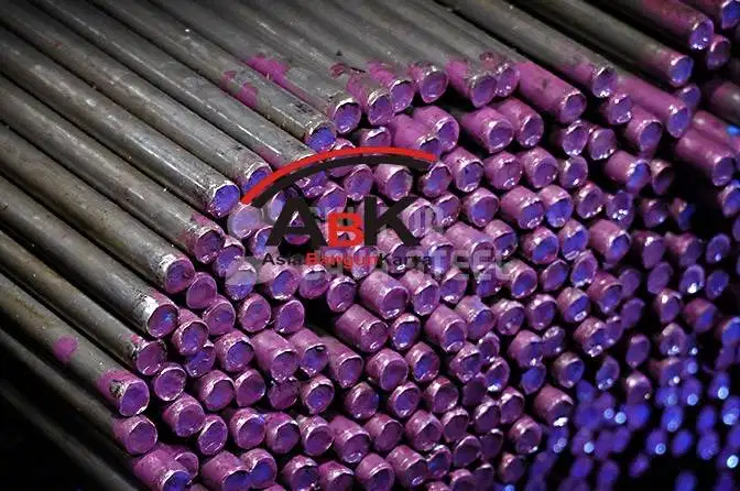 BESI AS 1 MERK SULINDA