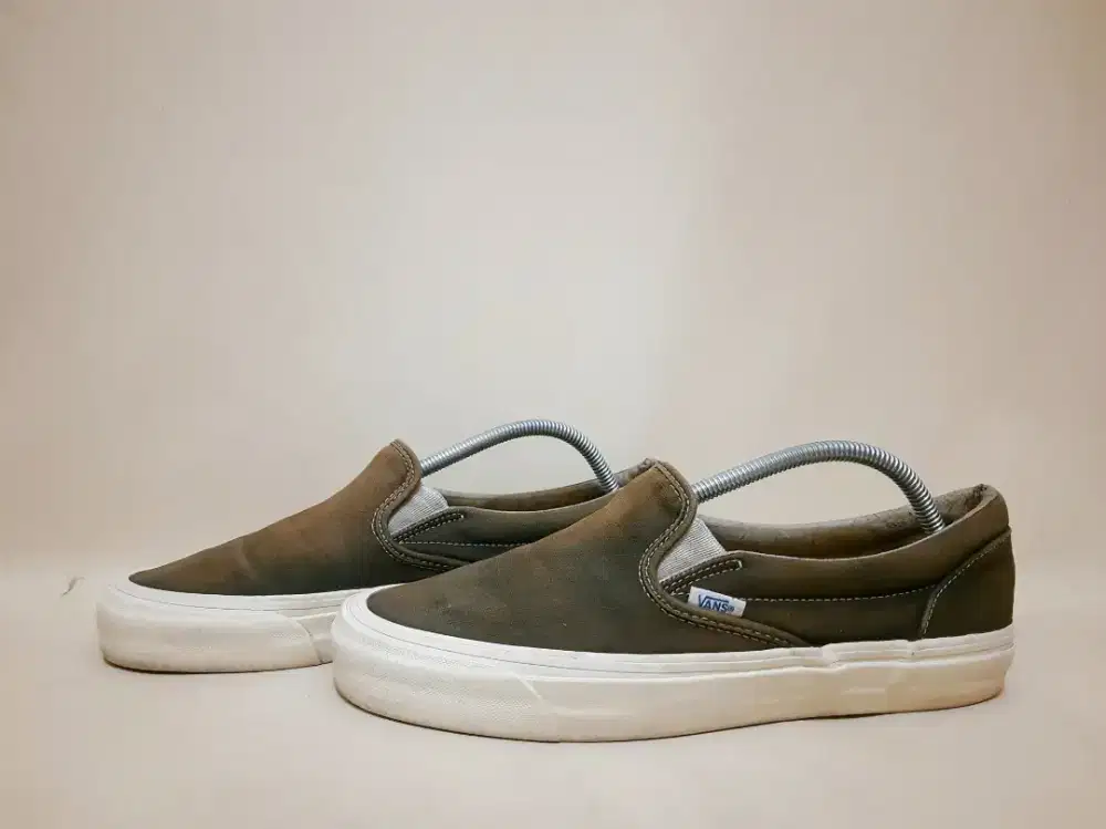 Vans Vault Slip On OG size 43