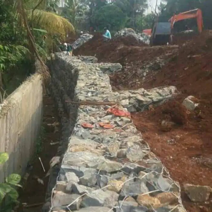 kawat bronjong harga terbaru dari pabrik