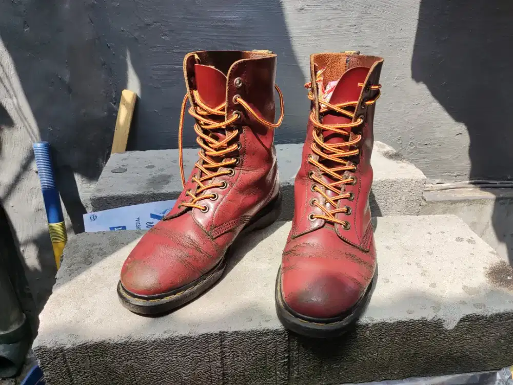 Dr martens 1490 MIE vintage