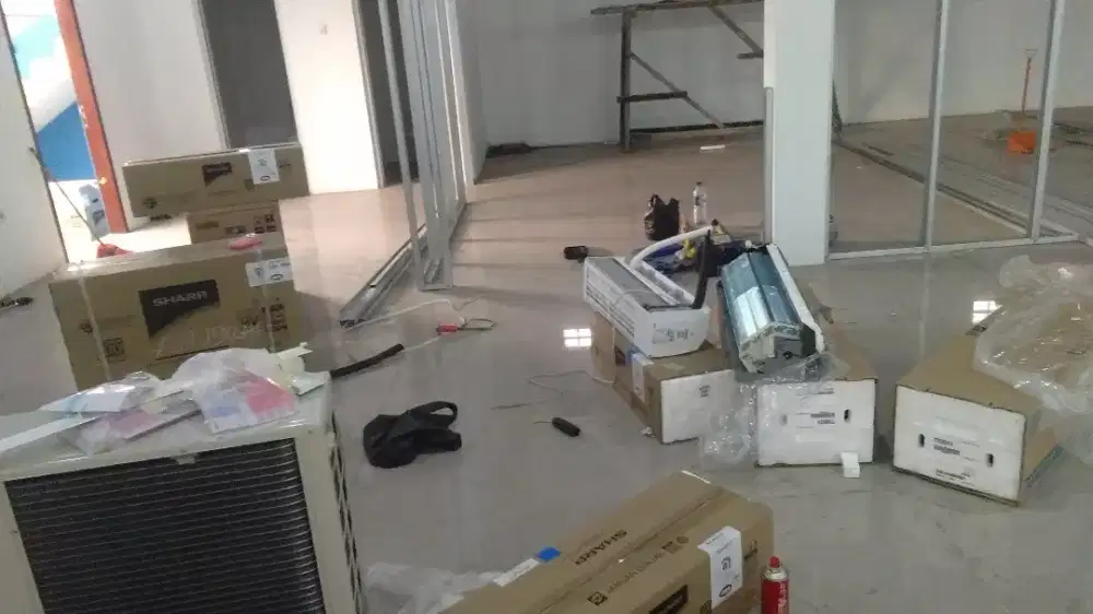 Jual Ac harga termasuk pemasangan