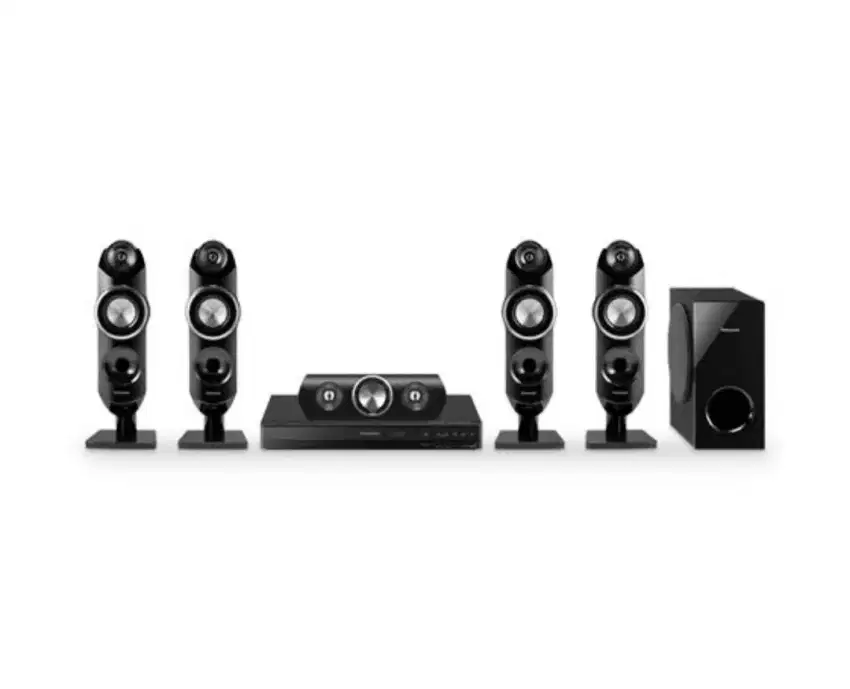 Panasonic Home Theater HT 5.1