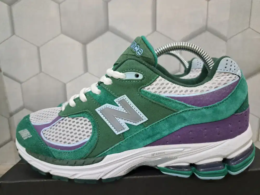 New Balance 2002r Up There Backyard Legends