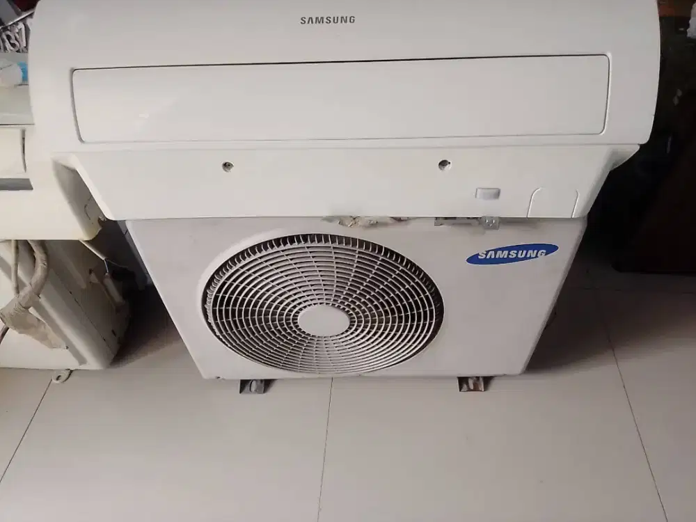 PROMO MURAH MERIAH TUKAR TAMBAH AC SPLIT SECOND+PASANG COD FREE ONGKIR