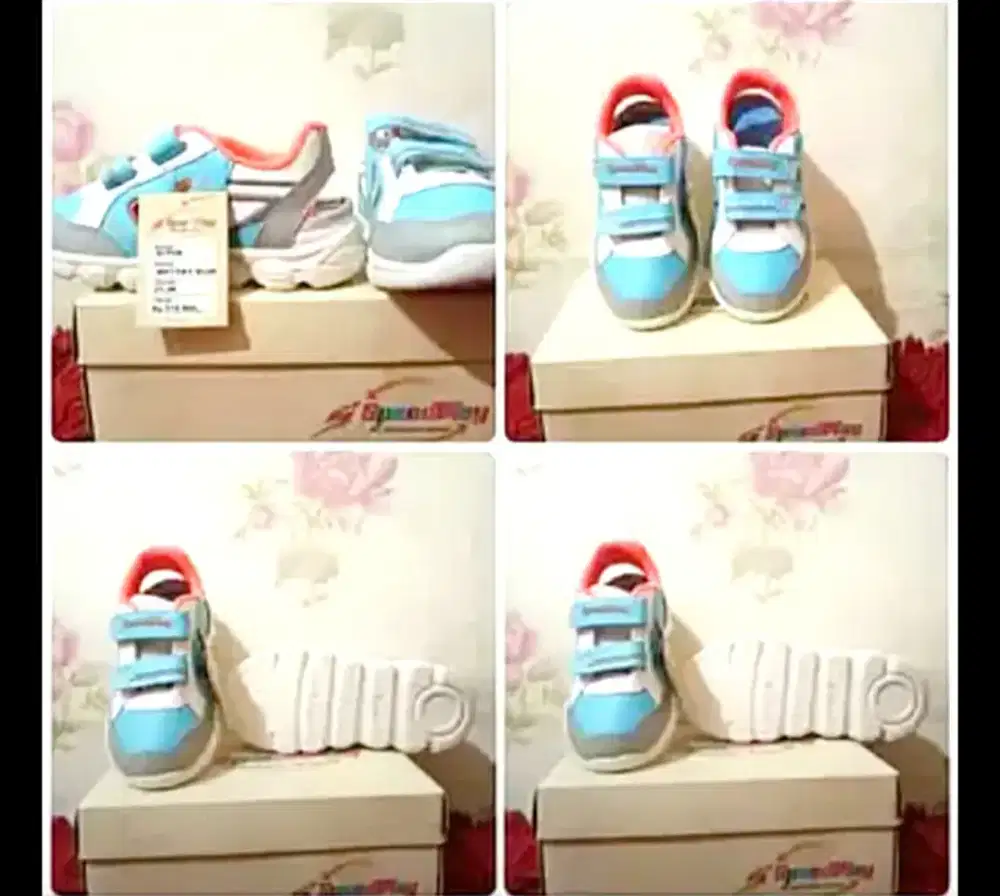 Separu kets anak laki