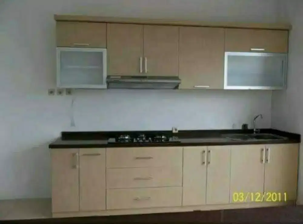 Aneka Kichen set