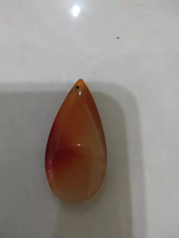 Batu akik.untuk kalung.