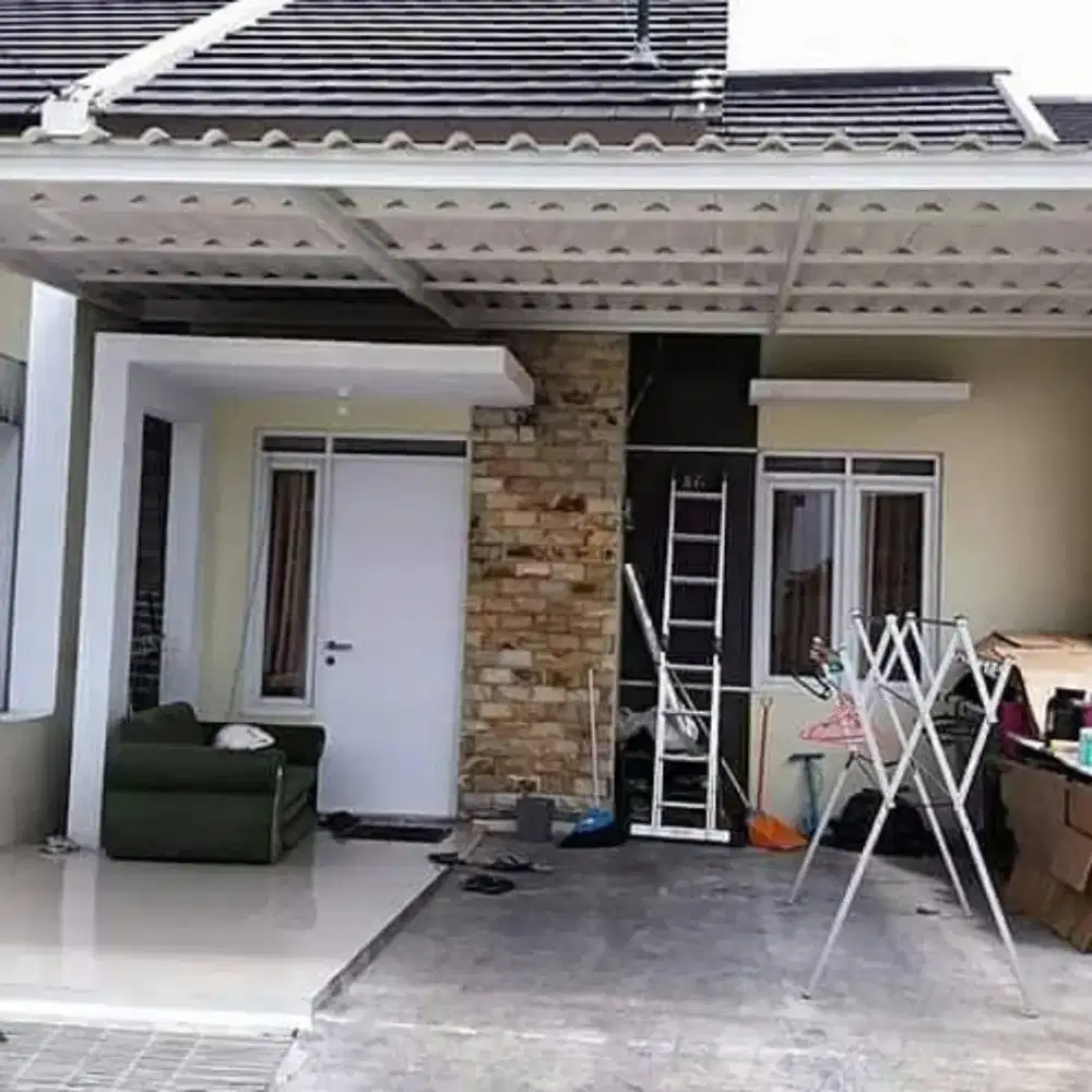 KANOPI ALDERON LAMPUNG