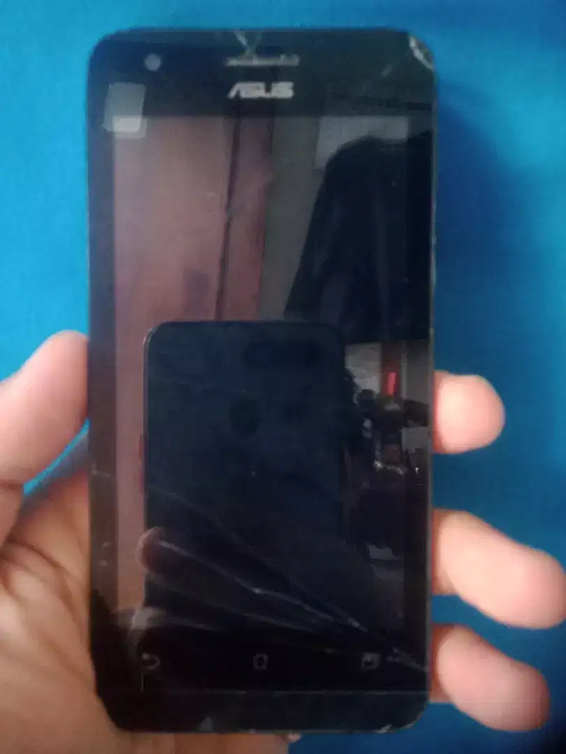 JUAL ZENFONE-C BISA APLIKASI WHAT'SAPP