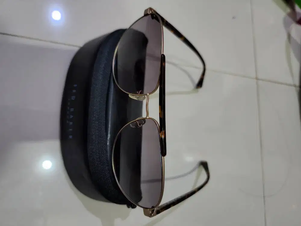 Kacamata original ted baker