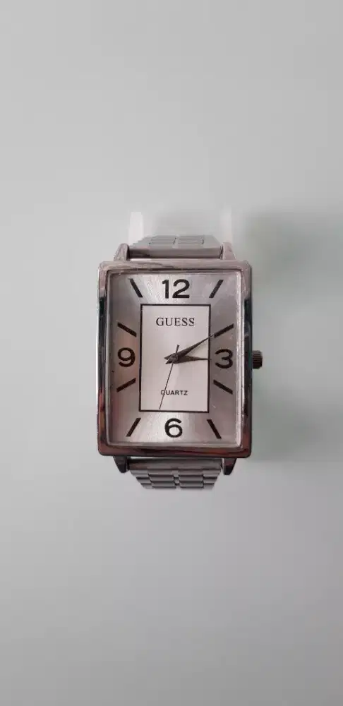 Jam Tangan Rantai