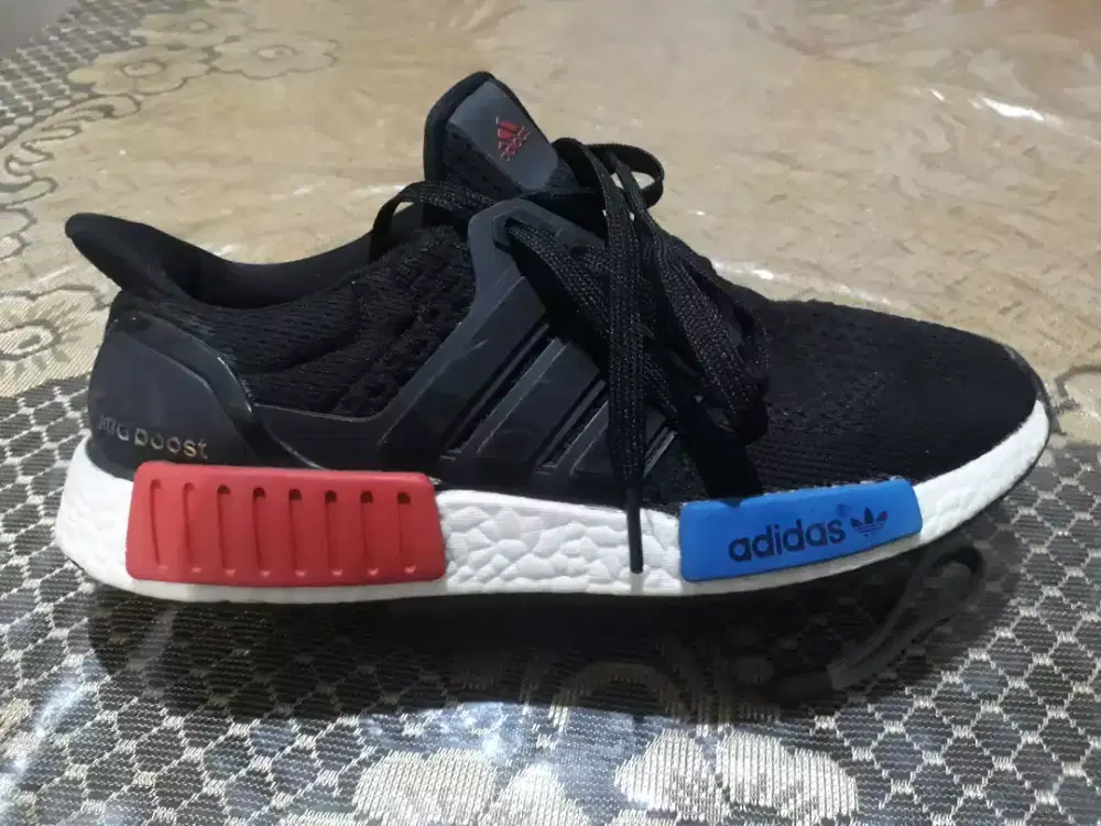 Adidas NMD R1 Vietnam Fashion Pria 860952881