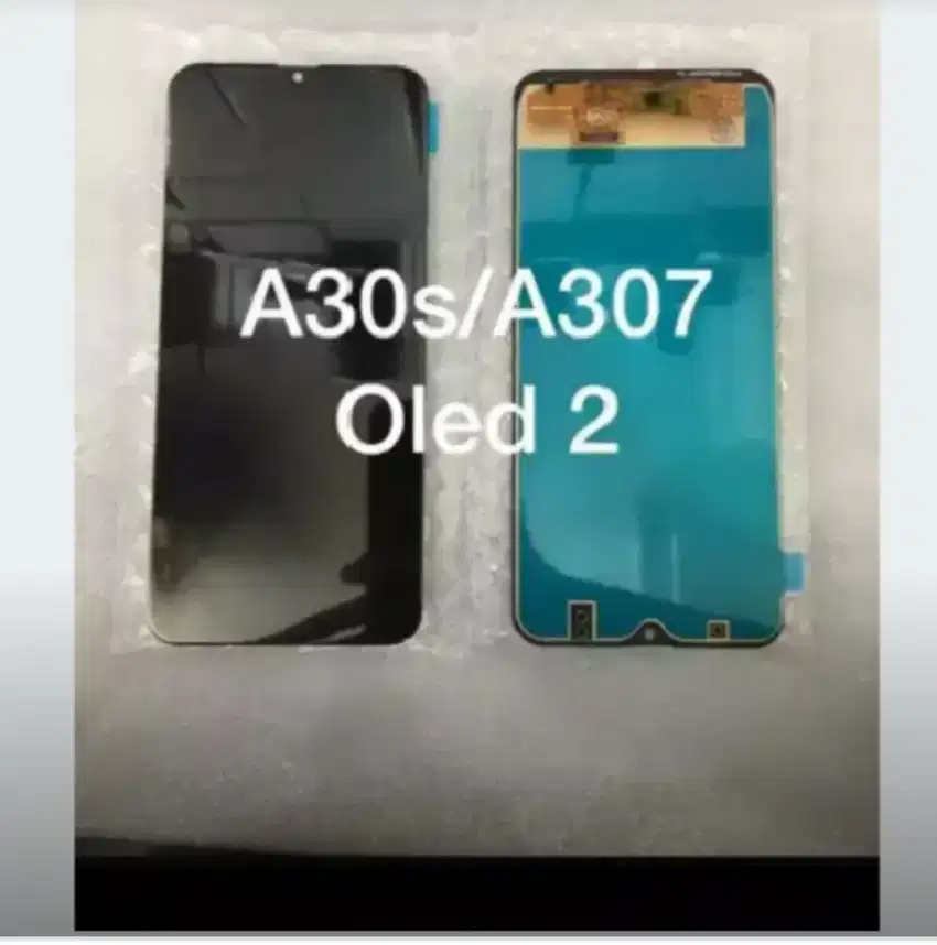 LCD FULSET SAMSUNG A30s/A30 FREE PASANG