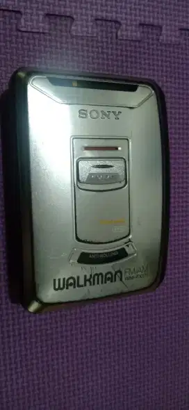 Walkman sony classic