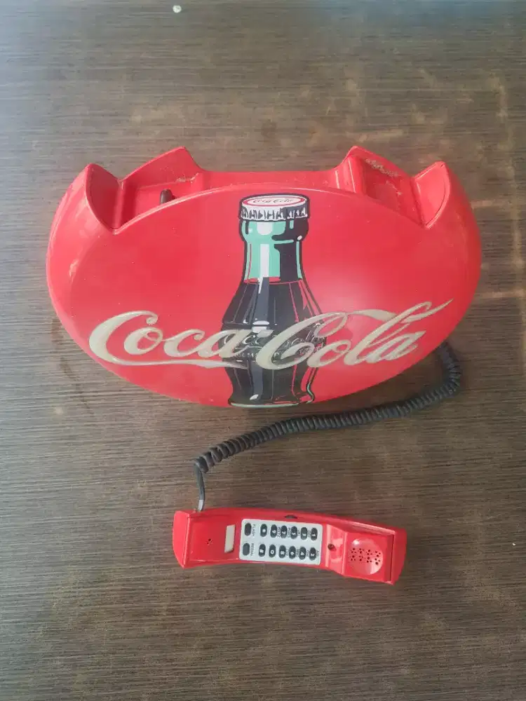 Tel Coca cola,Tel Mickey mouse,Jam Mickey mouse,Tel model bibir