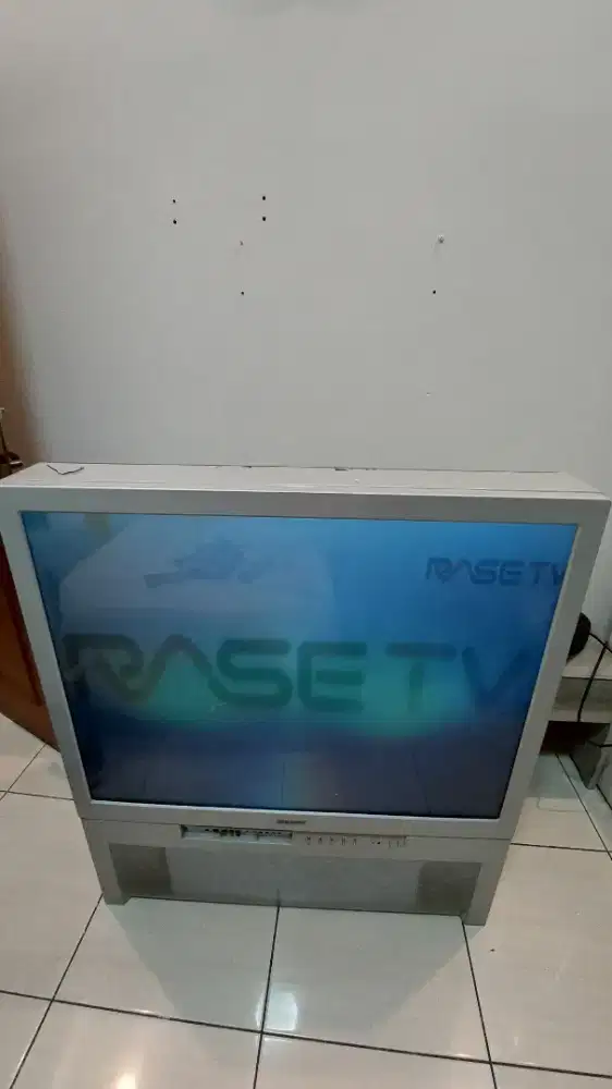 Tv Sony Projection 43 Inch