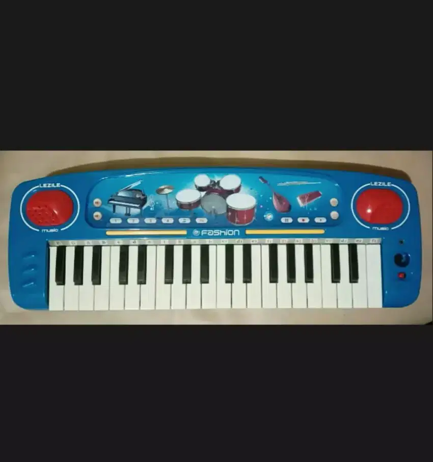 Jual      Piano