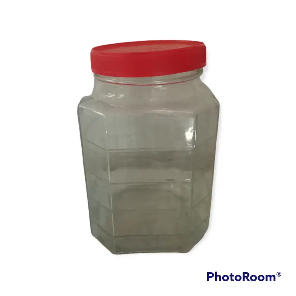 Toples kaca, toples serbaguna