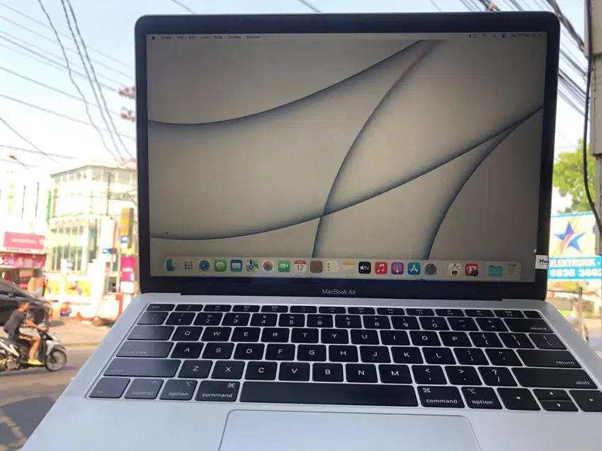 MacBook Air 2019 13 16/256GB