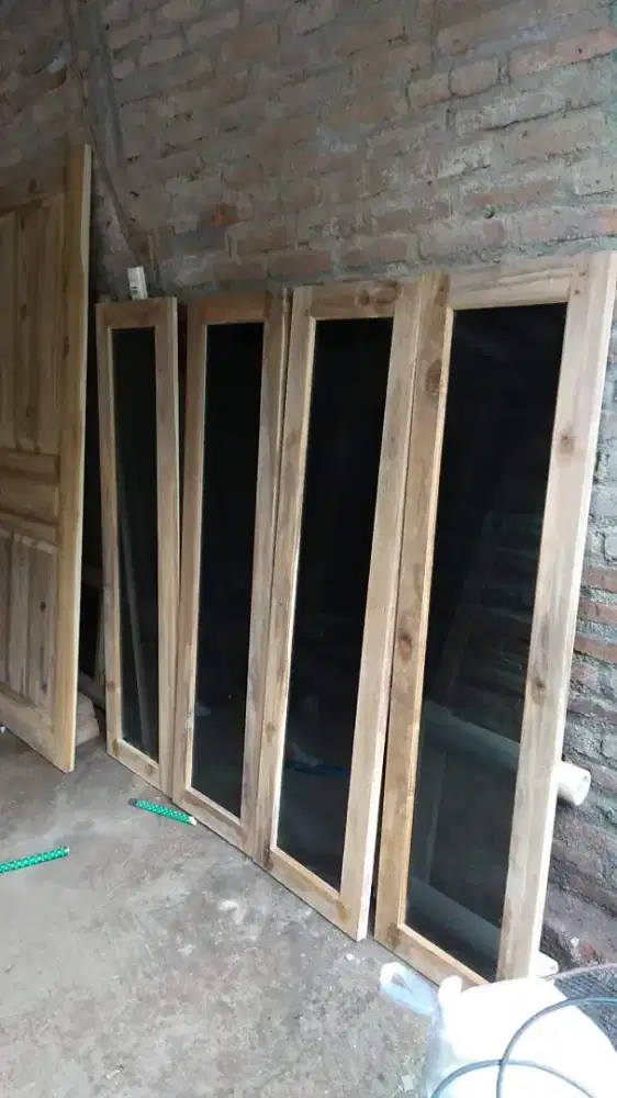 Jual jendela murah