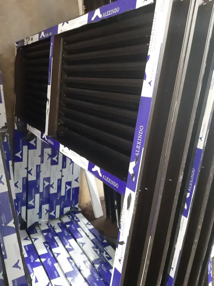 Allumunium composite panel