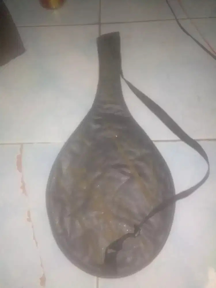 Di jual 1 bh sarung raket merek hart power 801