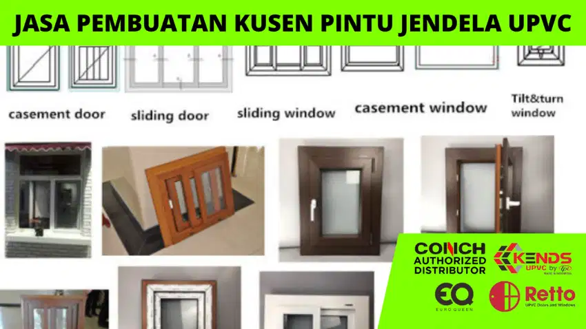harga pintu utama upvc jawa timur