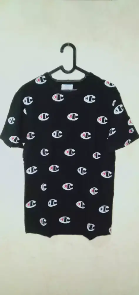TS Champion Black